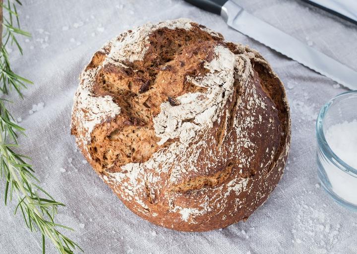 Bäckerei und Konditorei Kässler